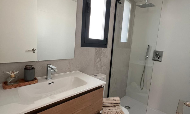 New Build - Townhouse - San Javier