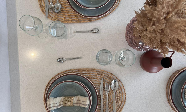 New Build - Townhouse - San Javier