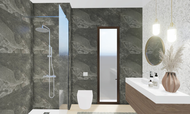 New Build - Villa - Finestrat