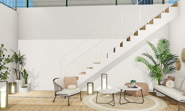 New Build - Villa - Finestrat