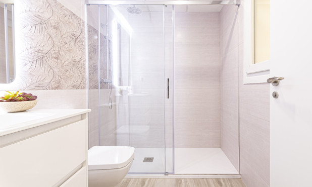 Neue Gebäude - Stadthaus - La Manga del Mar Menor - La Manga Del Mar Menor