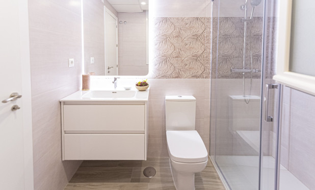 Neue Gebäude - Stadthaus - La Manga del Mar Menor - La Manga Del Mar Menor