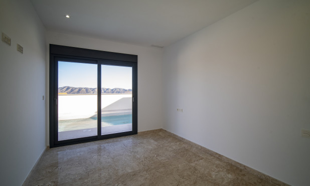 New Build - Villa - Coloma