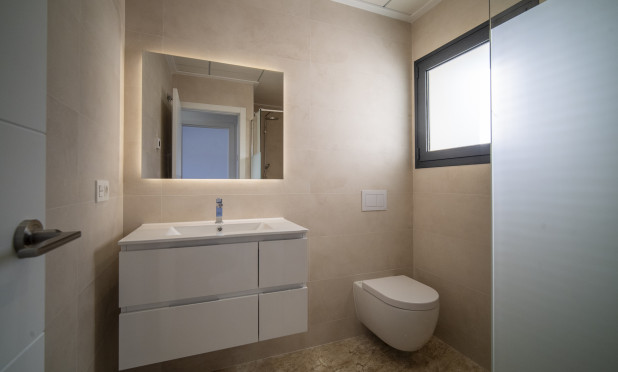 New Build - Villa - Coloma