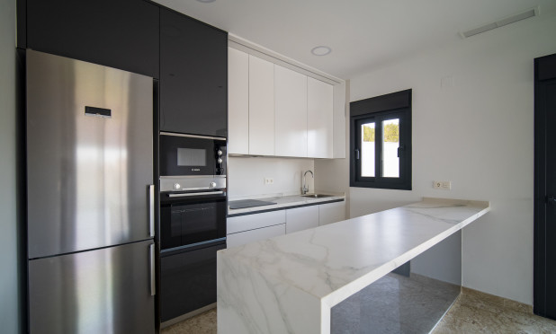 New Build - Villa - Coloma