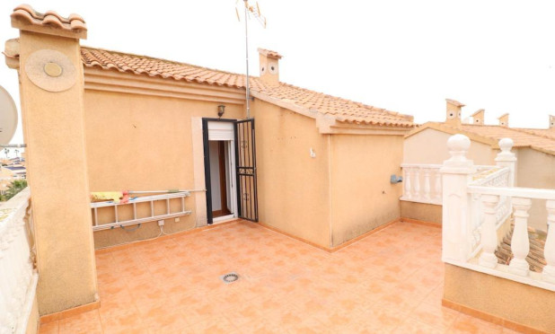 Revente - Villa - Orihuela Costa - Los Altos