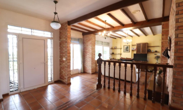 Resale - Villa - Pilar de la Horadada - Riomar