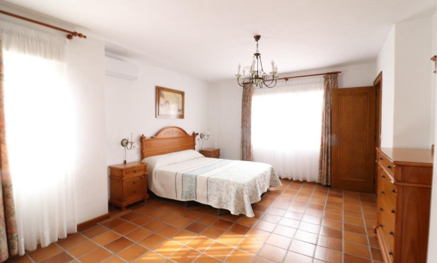 Reventa - Villa - Pilar de la Horadada - Riomar