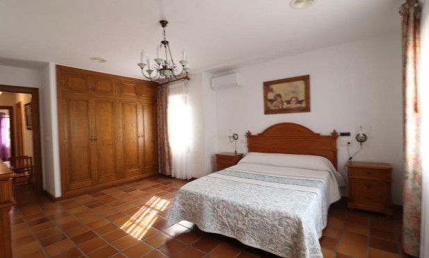 Resale - Villa - Pilar de la Horadada - Riomar