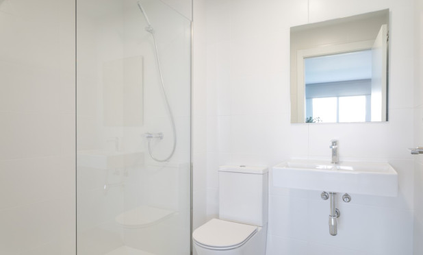 Nowy budynek - Villa - Finestrat