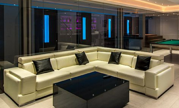 Nowy budynek - Villa - Calpe