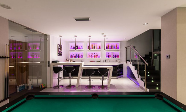 Nowy budynek - Villa - Calpe