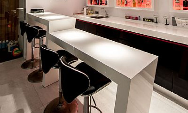 Nowy budynek - Villa - Calpe