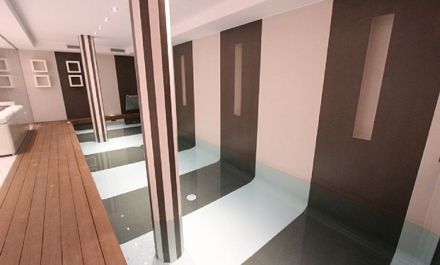 Nowy budynek - Villa - Calpe