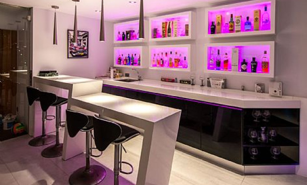 Nowy budynek - Villa - Calpe