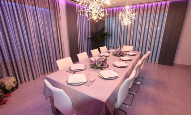 Nowy budynek - Villa - Calpe