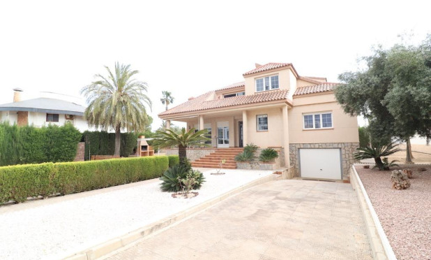 Reventa - Villa - Pilar de la Horadada - Riomar