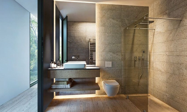 Neue Gebäude - Villa - El Chaparral - El chaparral