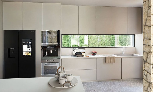 Neue Gebäude - Villa - El Chaparral - El chaparral