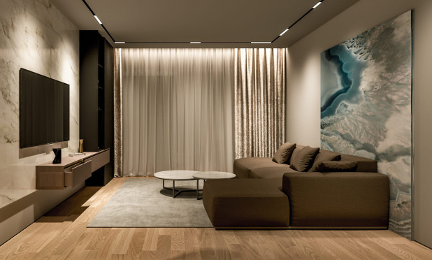 Neue Gebäude - Wohnung - Torrevieja - torrevieja