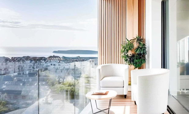 Nieuwbouw Woningen - Penthouse - Torrevieja - torrevieja