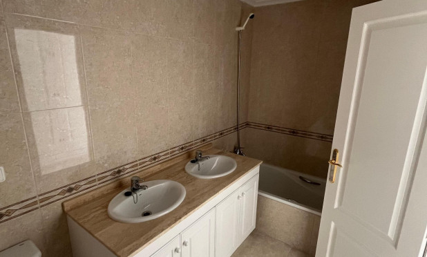 Obra nueva - Apartamento / piso - Orihuela Costa