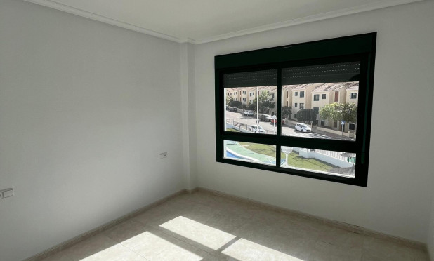 Obra nueva - Apartamento / piso - Orihuela Costa