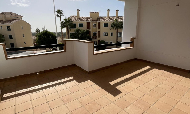 Obra nueva - Apartamento / piso - Orihuela Costa