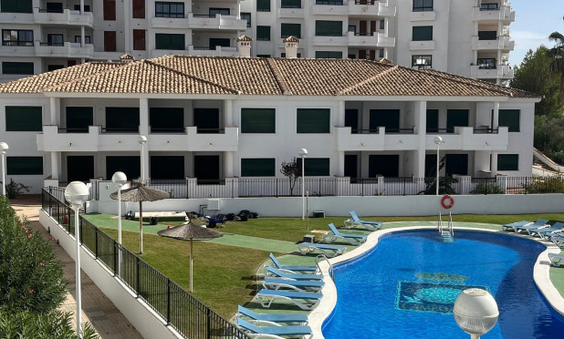 Obra nueva - Apartamento / piso - Orihuela Costa