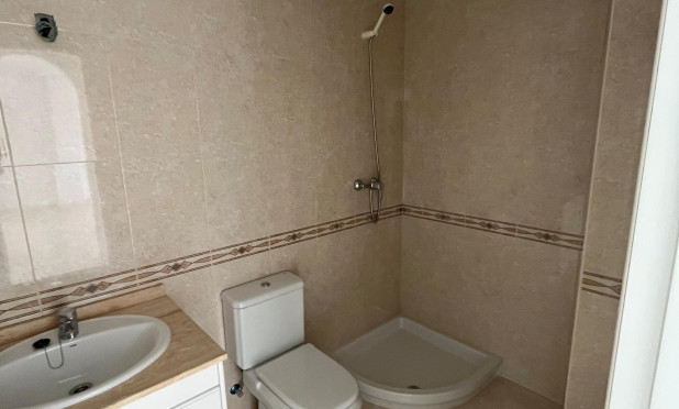 Nieuwbouw Woningen - Appartement / flat - Orihuela Costa
