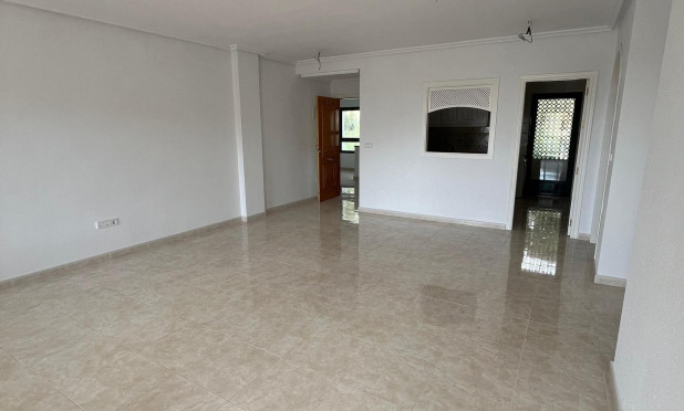 Nieuwbouw Woningen - Appartement / flat - Orihuela Costa
