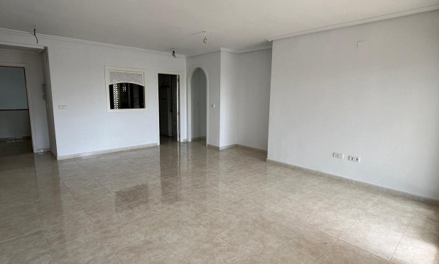 Nieuwbouw Woningen - Appartement / flat - Orihuela Costa