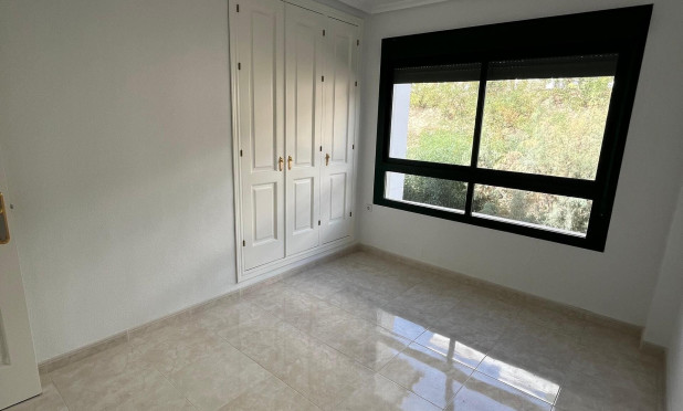 Nieuwbouw Woningen - Appartement / flat - Orihuela Costa