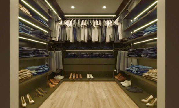 New Build - Apartment / flat - Torrevieja - torrevieja