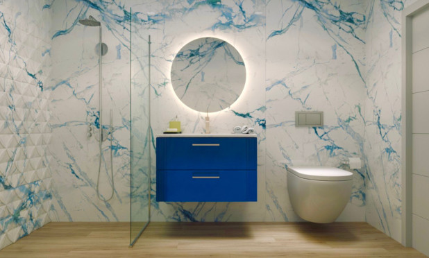 Nouvelle construction - Attique - Torrevieja - torrevieja