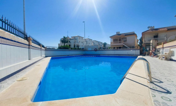 Revente - Appartement - Orihuela Costa - La Zenia