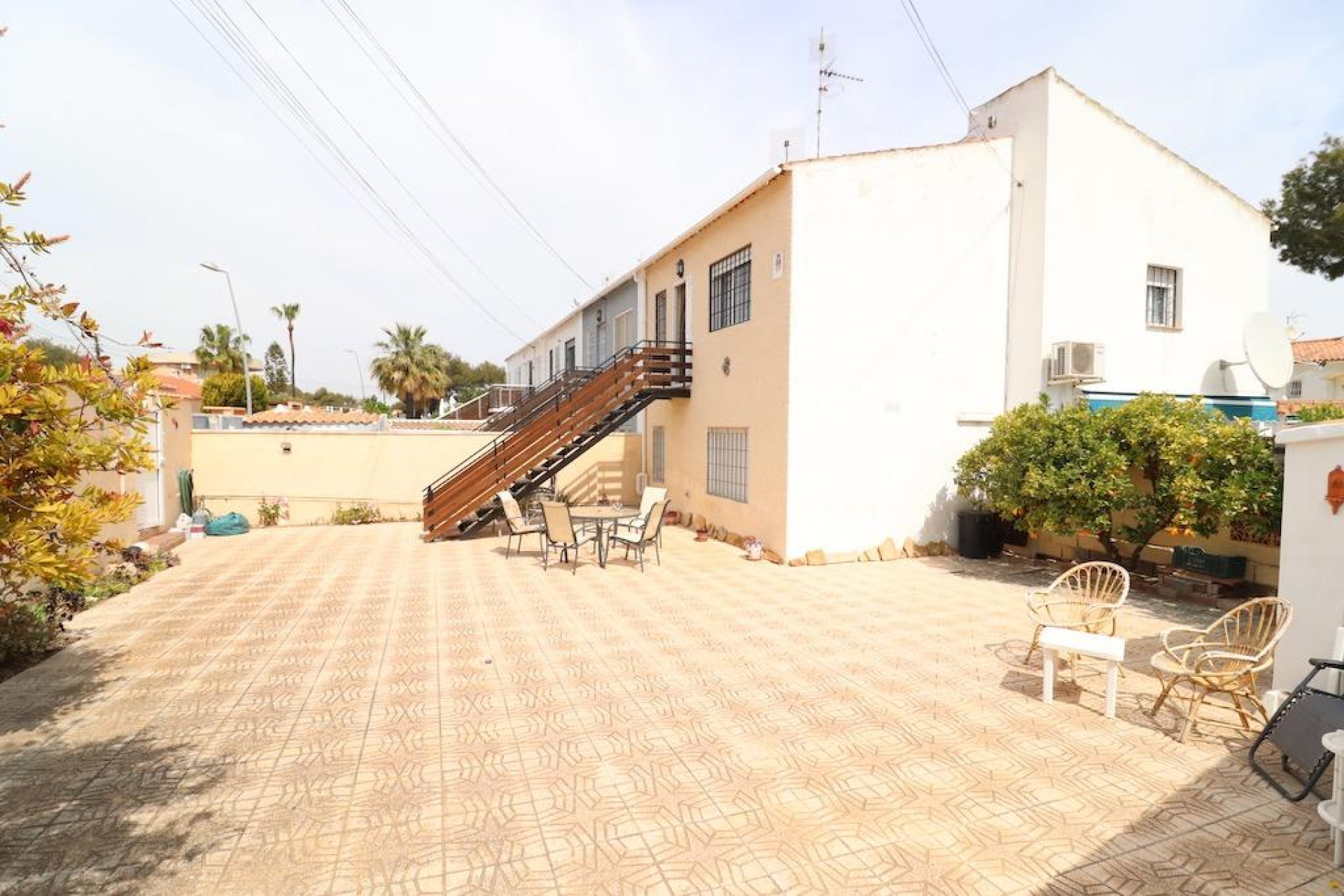 Resale - Townhouse - Torrevieja - Lago Jardin