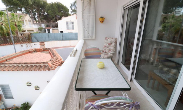 Resale - Townhouse - Torrevieja - Lago Jardin