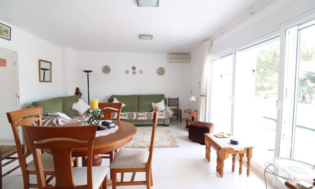 Resale - Townhouse - Torrevieja - Lago Jardin