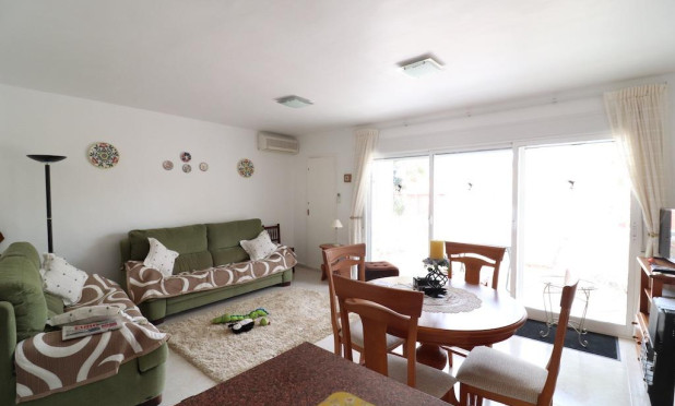 Resale - Townhouse - Torrevieja - Lago Jardin