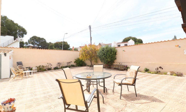 Resale - Townhouse - Torrevieja - Lago Jardin