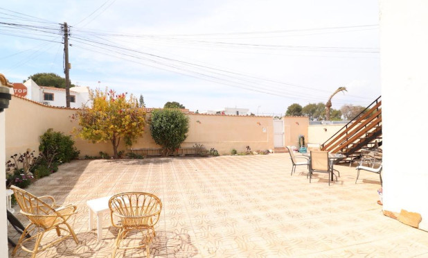 Resale - Townhouse - Torrevieja - Lago Jardin