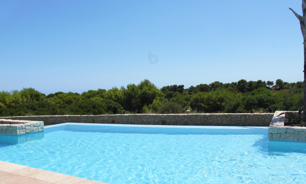 Obra nueva - Apartamento / piso - Pinar de Campoverde