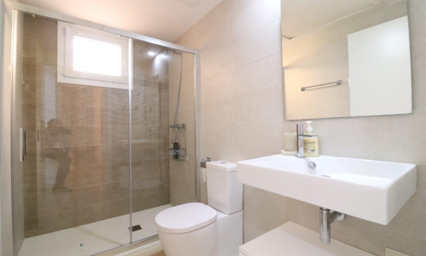 Revente - Appartement - Torrevieja - Punta Prima