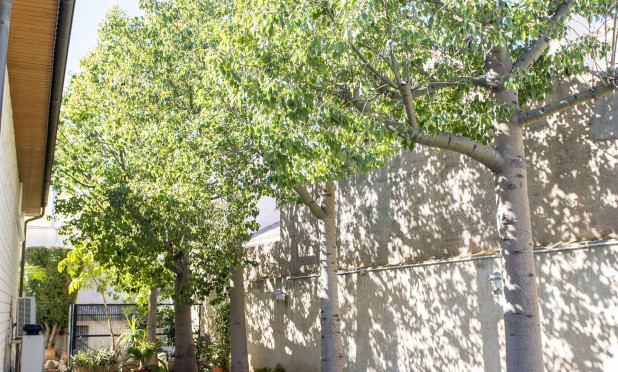 Nieuwbouw Woningen - Villa - San Pedro del Pinatar - San Pedro Del Pinatar