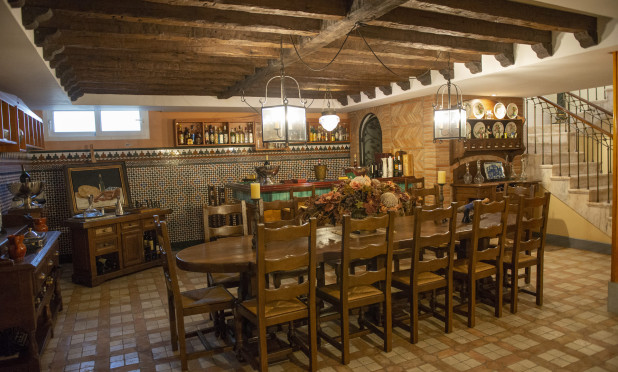 Nieuwbouw Woningen - Villa - San Pedro del Pinatar - San Pedro Del Pinatar