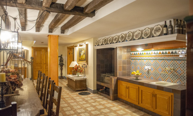 Nieuwbouw Woningen - Villa - San Pedro del Pinatar - San Pedro Del Pinatar