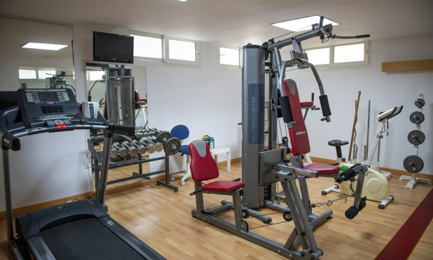 Nieuwbouw Woningen - Villa - San Pedro del Pinatar - San Pedro Del Pinatar