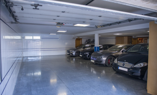 Nieuwbouw Woningen - Villa - San Pedro del Pinatar - San Pedro Del Pinatar