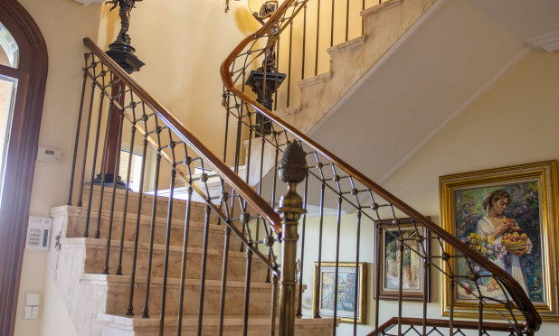 Nieuwbouw Woningen - Villa - San Pedro del Pinatar - San Pedro Del Pinatar